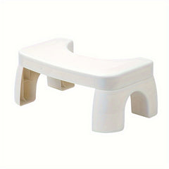 Squatting Toilet Stool Footstool Camping Footstool
