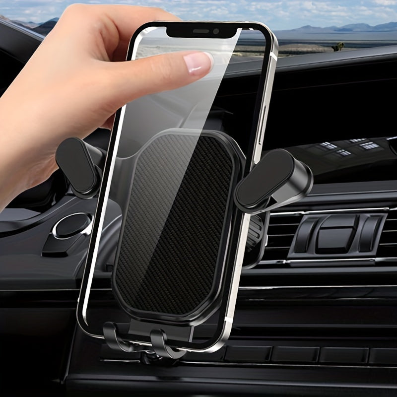 Car Vent Phone Mount Clip Stand for Thick Cases iPhone