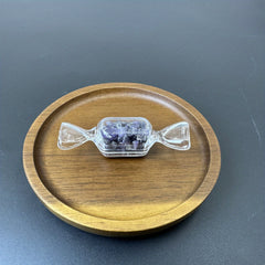 Natural Crystal Gemstone Candy Table Decoration Gift