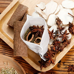 30 Pcs Reusable Spice & Cheesecloth Bags for Cooking, Straining, and Tea Filter