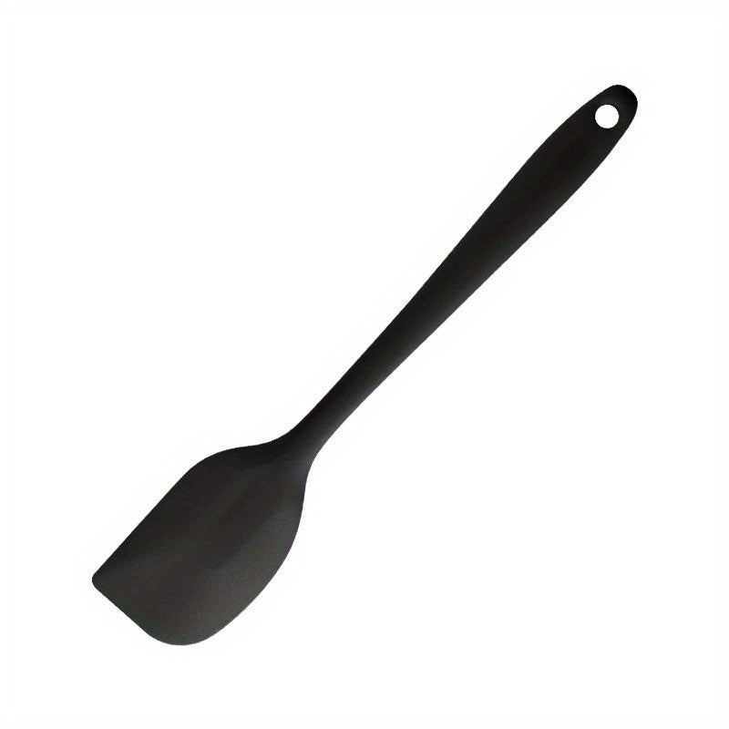 Small Silicone Spatula Baking Tools Kitchen Gadgets Kitchen Accessories