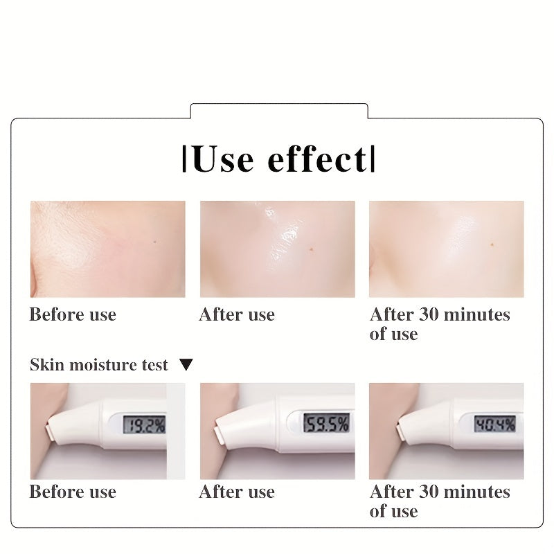 Pore Invisible Makeup Primer Brightening Emulsion Control Moisturizing