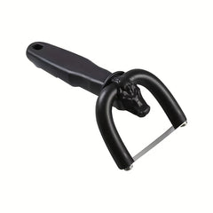 Meat Trimmer Brisket Trimmer Handheld Meat Slicer Kitchen Meat Cutter