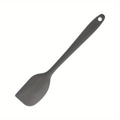 Small Silicone Spatula Baking Tools Kitchen Gadgets Kitchen Accessories