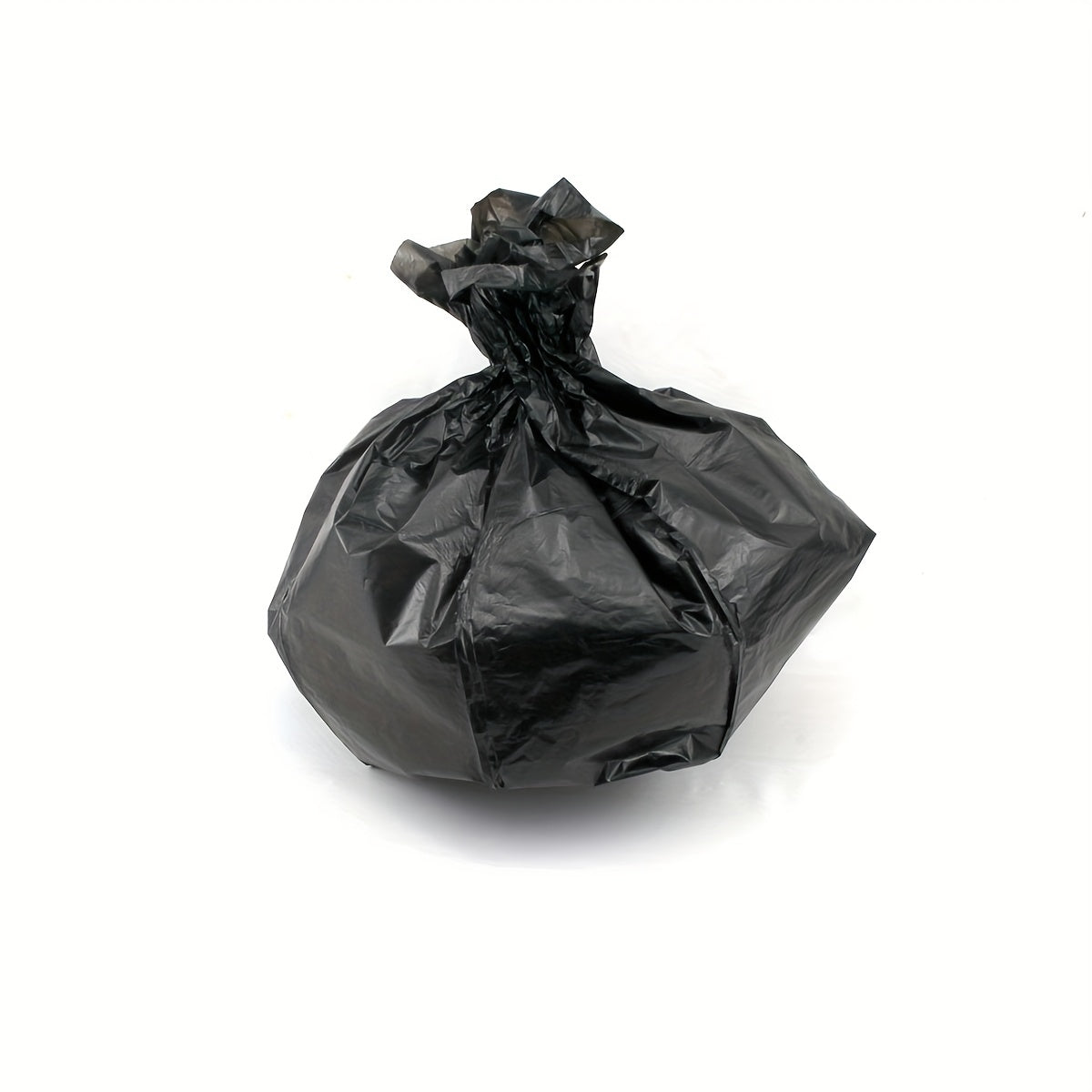 Portable Toilet For RV Camping Foldable Toilet With Garbage Bags