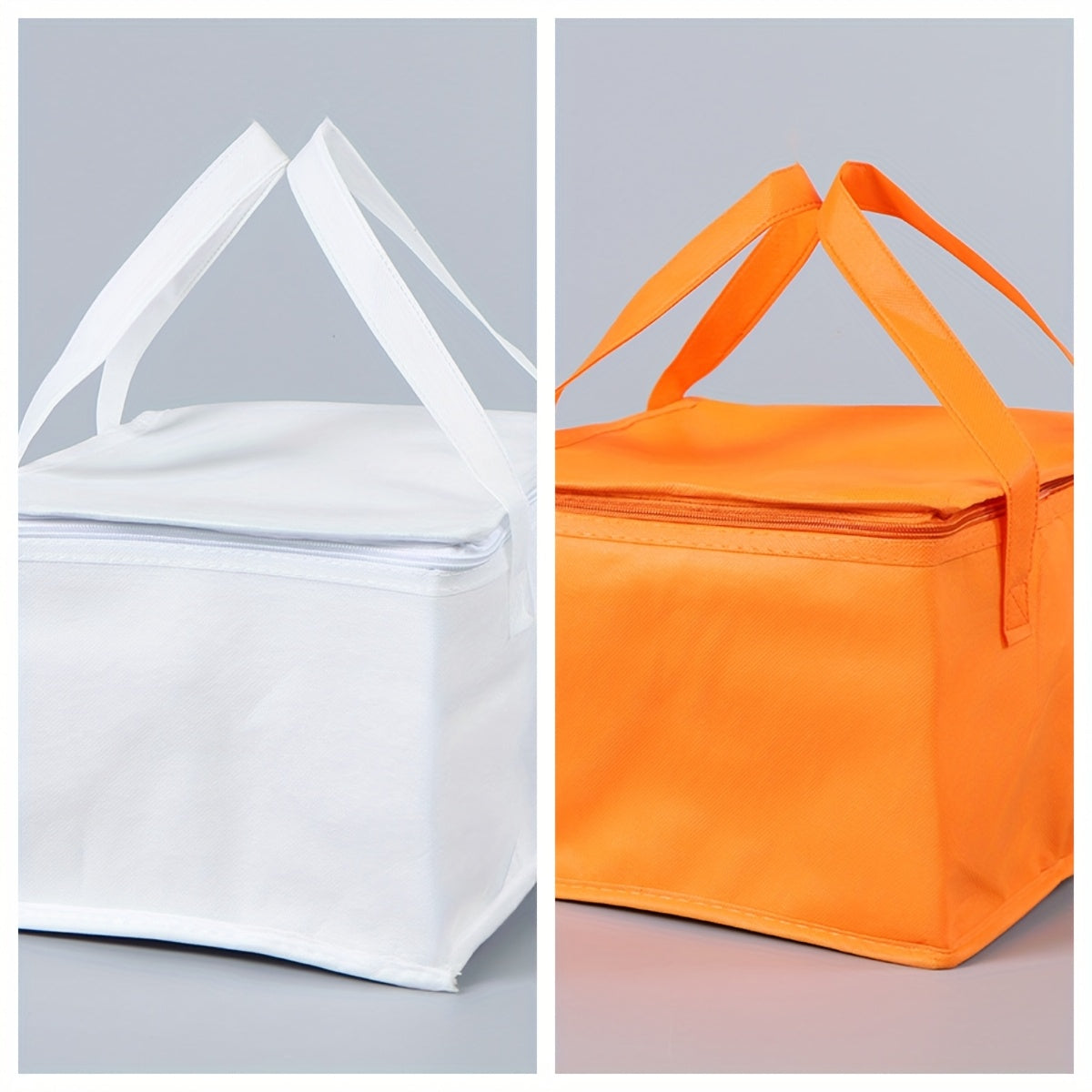 Insulated Cake Carrier Bag 21 Portable Thermal Cooler Waterproof & Durable