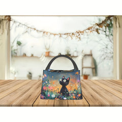 Reusable Cat Cooler Bag - Camping, Picnics, Beach Outings