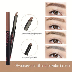 Waterproof Eyebrow Styling Pen
