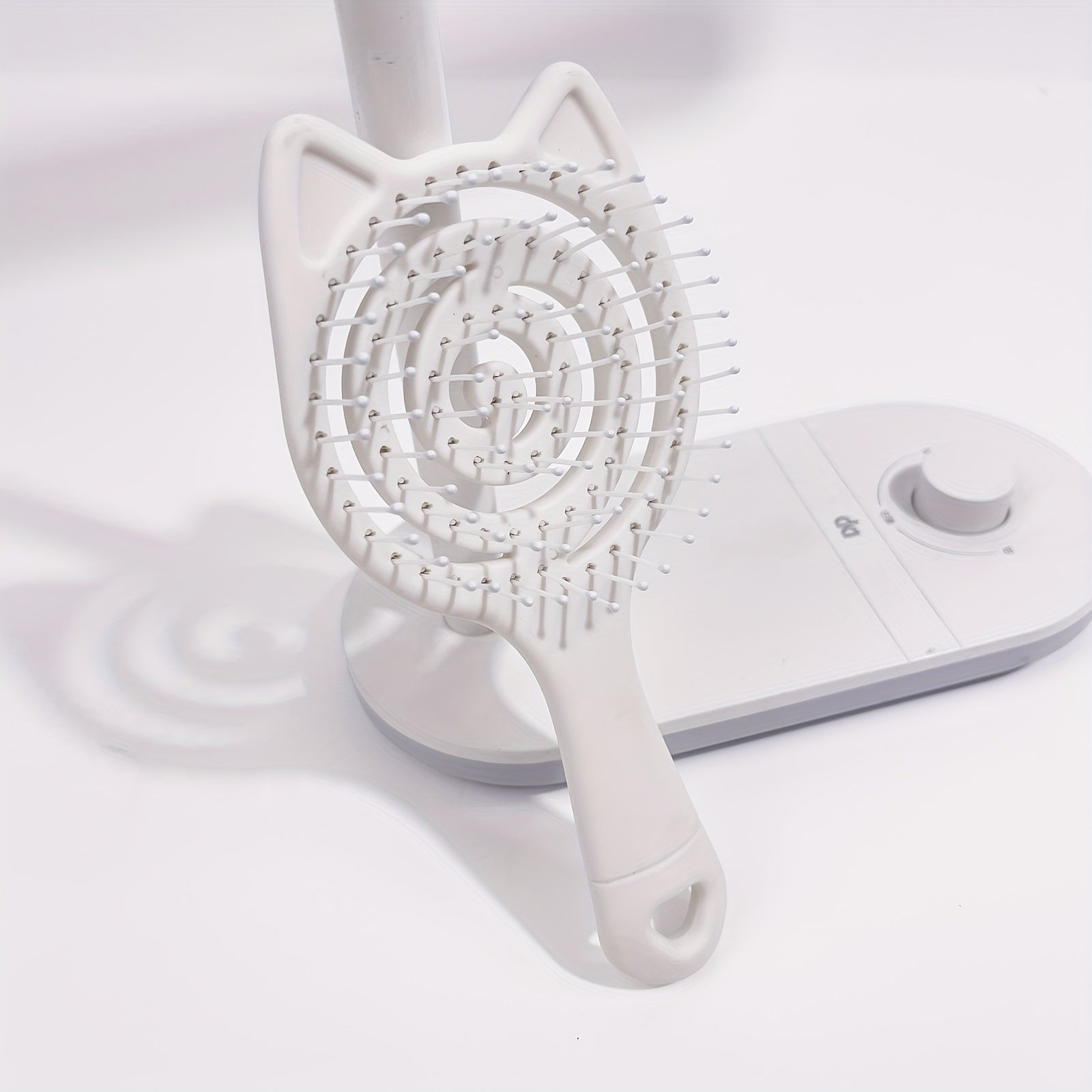 Cat Detangling Hair Comb Scalp Massage Hair Comb Dry And Wet