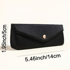 Kids Butterfly Rimless Sunglasses Pink