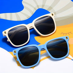 Cartoon UV Protection Sunglasses for Kids