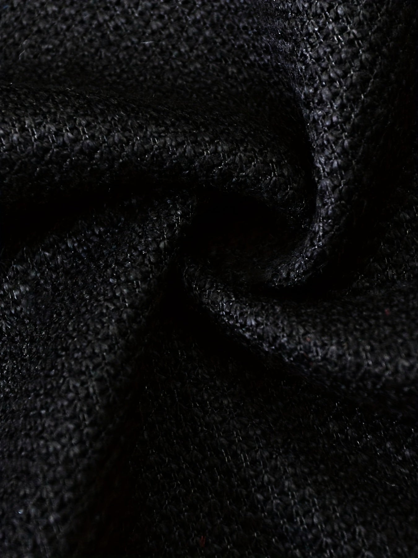 Men's Thermal Zip Up Jacket Stand up Collar Cardigan