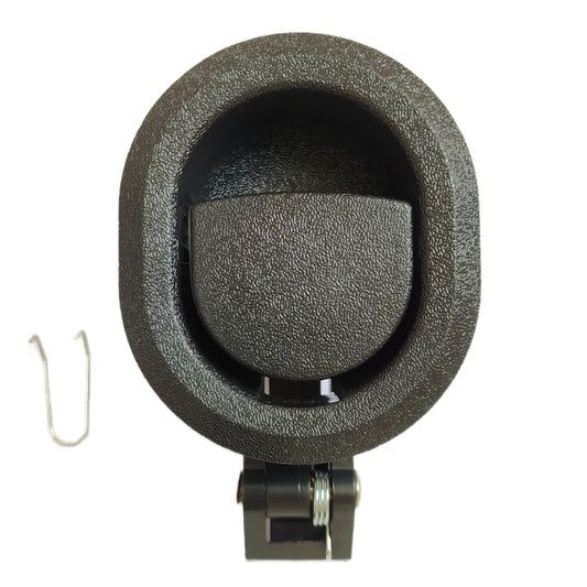 Universal Recliner Release Pull Handle - Fits Most Recliner Loveseat Sofa