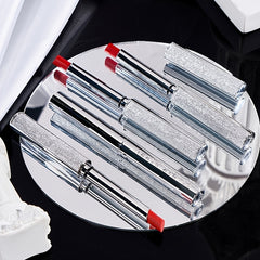 4 Colors Soft Matte Lipstick Set Waterproof Sweat proof