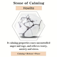 8mm Rose Quartz Stone Bracelet Birthstone Friendship Bracelet