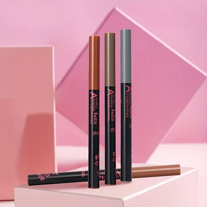 Waterproof Eyebrow Styling Pen