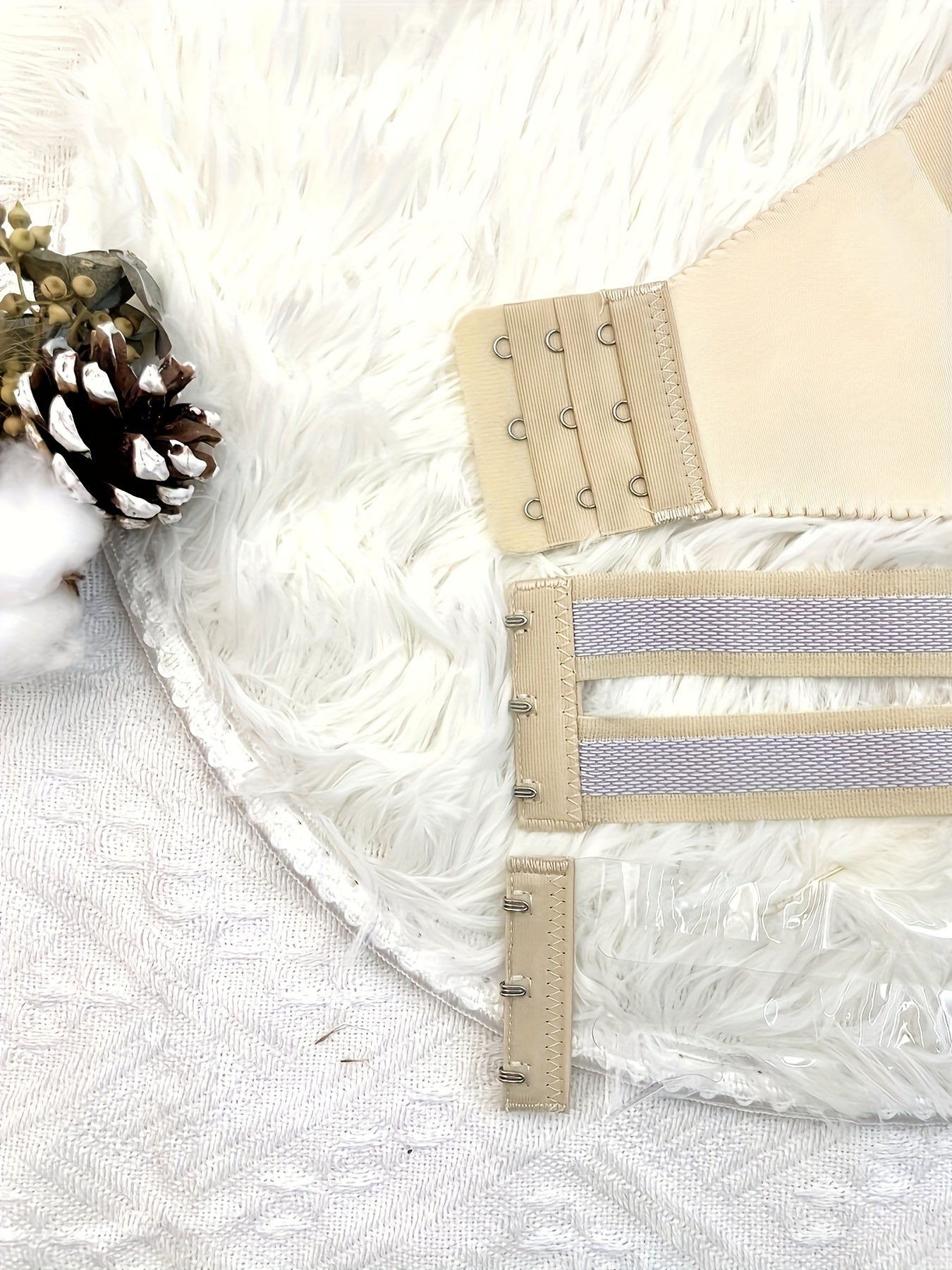 Seamless Strapless Wireless Bras Comfy & Breathable Stretchy Intimates Bra