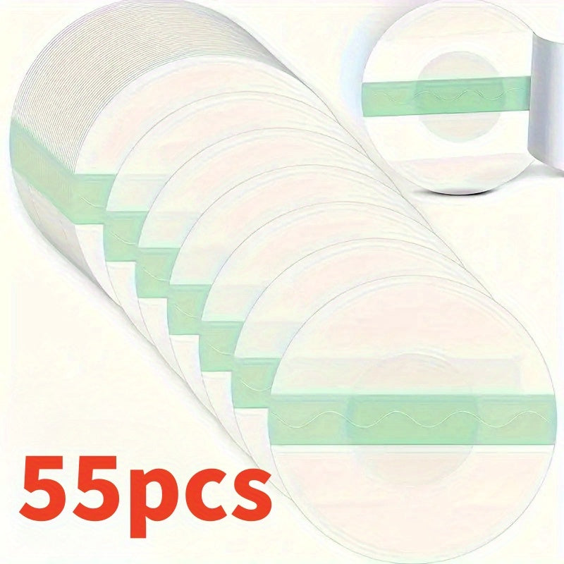Freestyle Libre Sensor Stickers - Green, 1 Pack