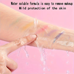 Unicone Suitcase with Makeup Kits for Girls