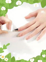 Kuda 10ml Peel Off Nail Polish Variety Set