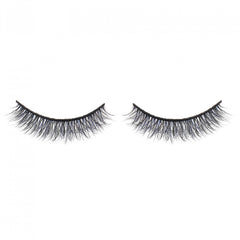 Faux Mink 3D Effect Lashes, Natual Looking Short Style