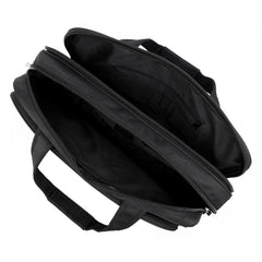 43 Laptop Briefcase Notebook Case Business Crossbody Bag Single Shoulder Bag