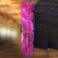 5 Rolls Dog Poop Bags Leak Proof Waste Bag Refills