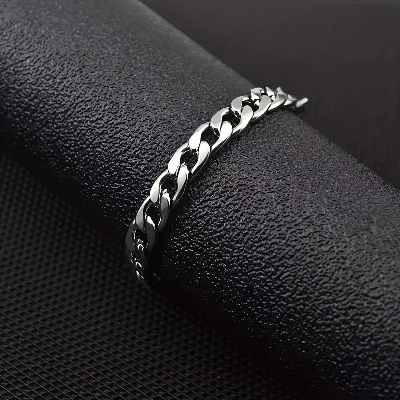 Hip Hop Style Bracelet for Holiday Party Gift