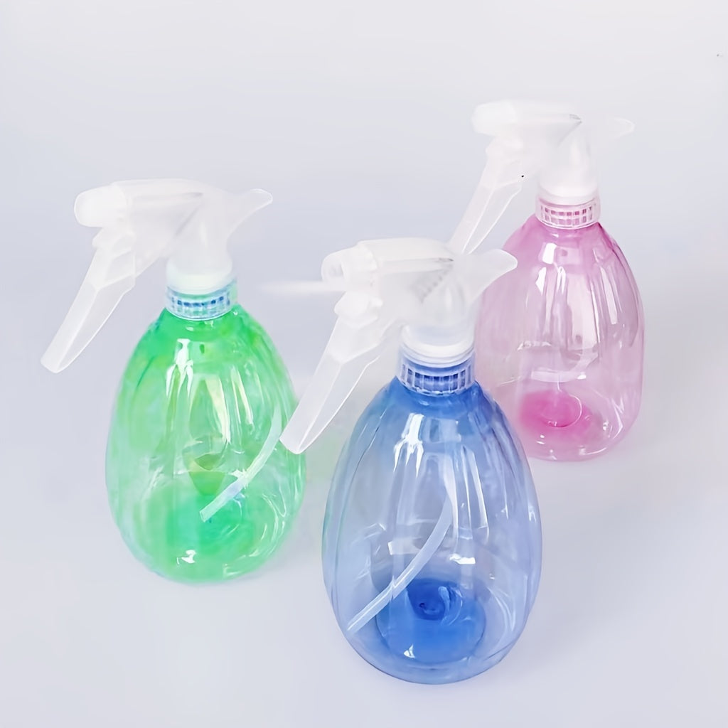 380ml Plastic Spray Bottle for Garden Plants - Alcohol Spray Bottle