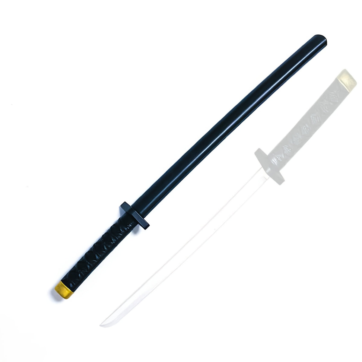 Katana Sports Halloween Theater Cosplay Prop