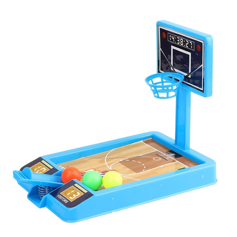 Halloween Party Mini Basketball Shooting Game