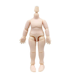 OB11 Doll Body Boxed With Neck 1 Gesture Standard Doll Body