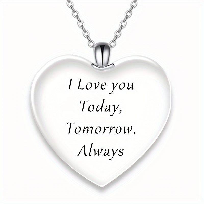 Puppy Crystal Pendant Necklace for Women Girls Children