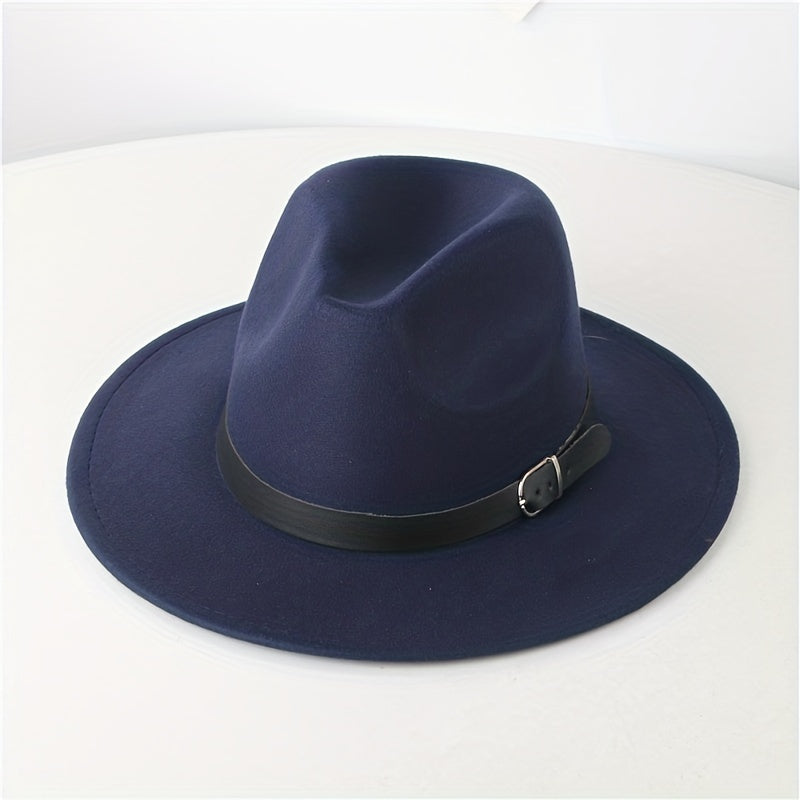 Summer Men's & Women's Top Hat Belt Top Hat