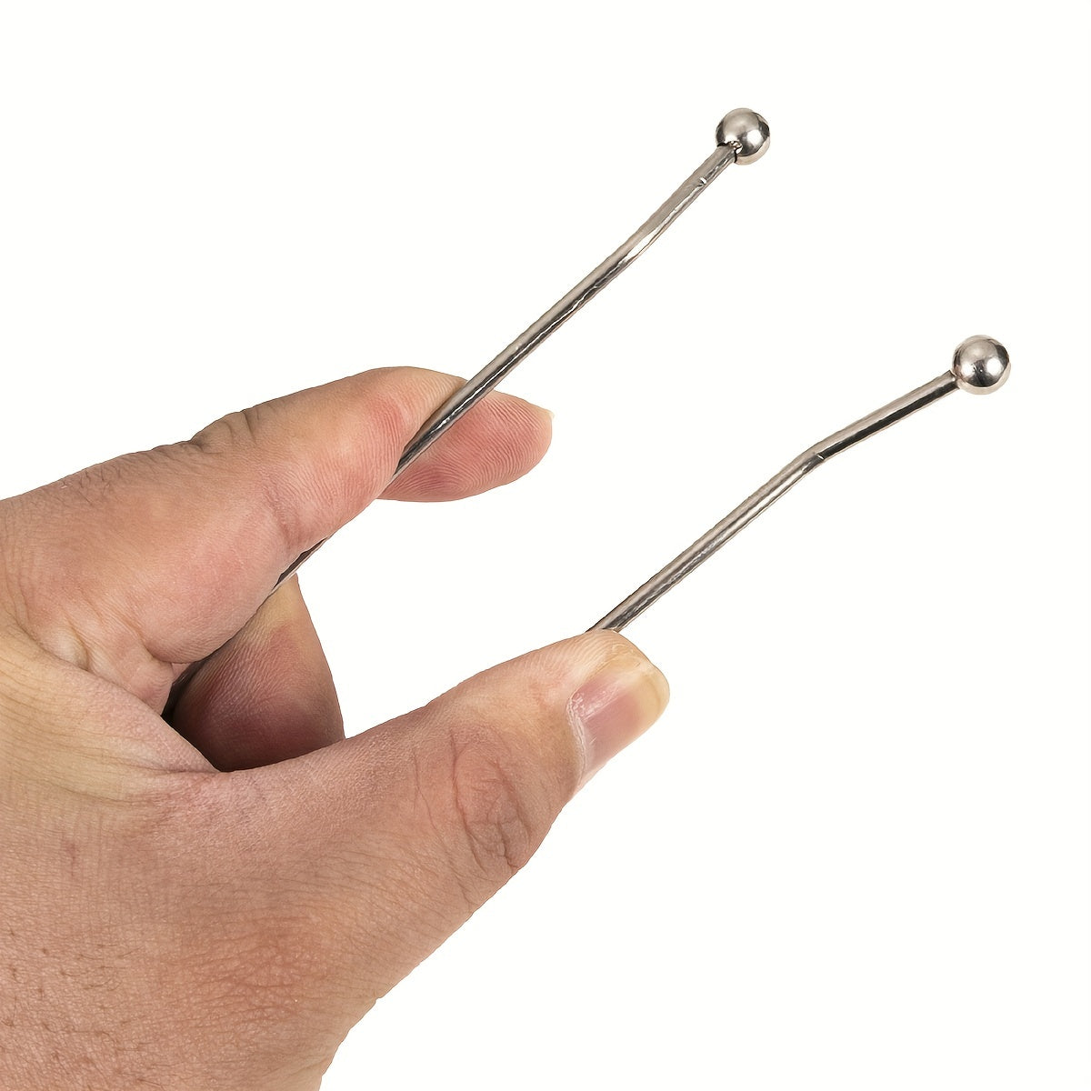 Stainless Steel Fish Mouth Spreader Fishing Tackle Accessory