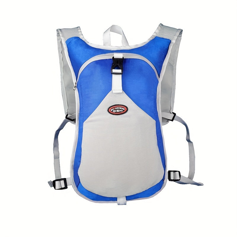 Waterproof Cycling Water Bag Camping Backpack Hiking