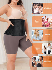  Tummy Control Cors