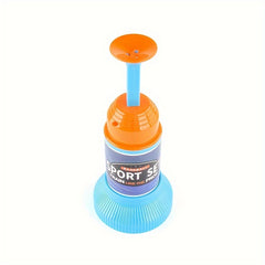 Casual Baseball Launcher Set with Bat and Balls
