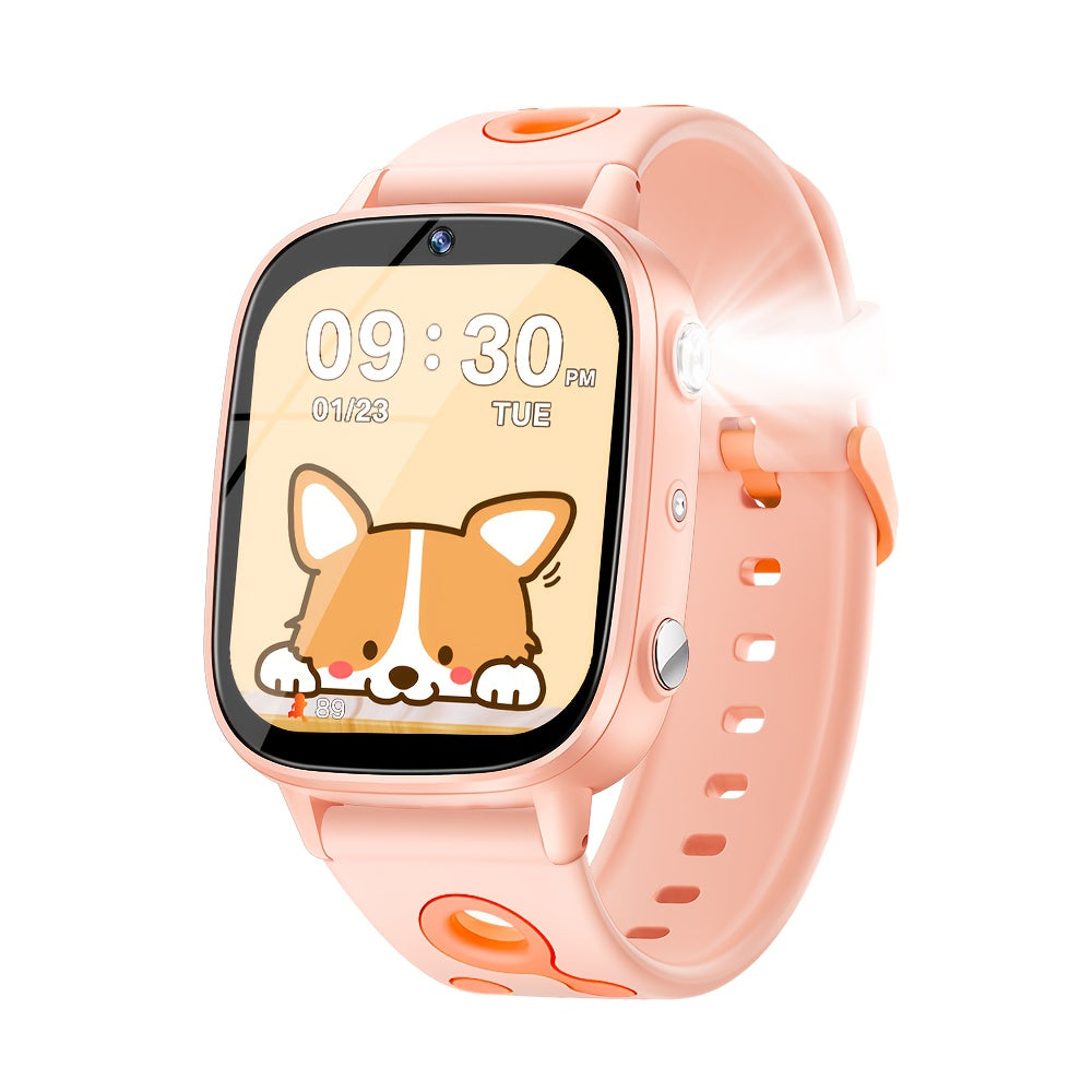 Kids Smart Watch with 26 Games Camera Music Alarm Pedometer Calculator