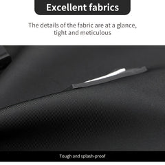 Fashionable Backpack Large Capacity Anti theft Waterproof Backpack