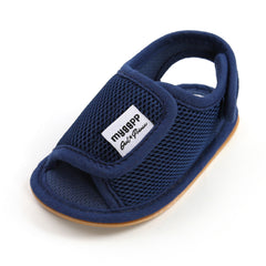 Baby Boys Outdoor Sandals Toddlers Walking Shoes for Spring and Summer