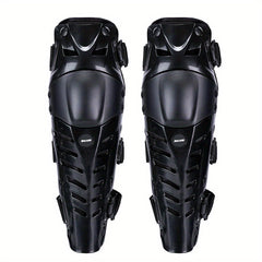 Cross Motorcycle Knee Pads Outdoor Sports Riding Leg Protectors