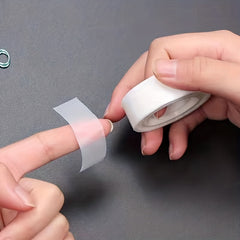 Translucent Invisible Tape for Students
