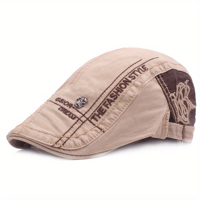 Men's & Women's Duck Tongue Hat Spring Summer Sun Hat