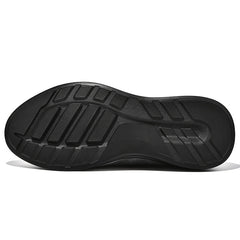 Men's Slip-On Sneakers Breathable Comfortable Walking Shoes