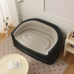 Portable Inflatable Couch Air Sofa for Indoor and Outdoor Use