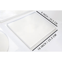 Gelelf Gel Printing Plate