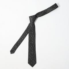 Men's Party Bow And Arrow Funny Tie