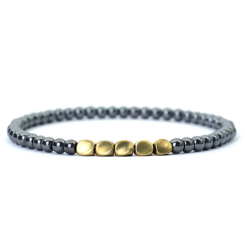 Boho Beads Bracelet for Women