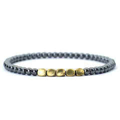 Boho Beads Bracelet for Women